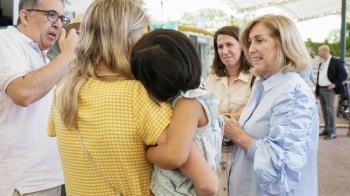 Una iniciativa que ayudará a 76 niños tutelados de la Comunidad de Madrid