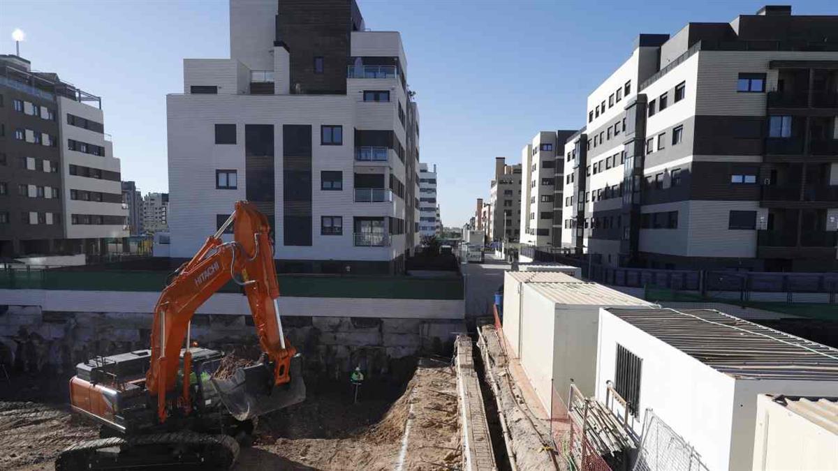 El Ayuntamiento de Madrid impulsa el desarrollo de proyectos eficientes con la inclusión de una línea específica de ayudas que alcanza el 80 %