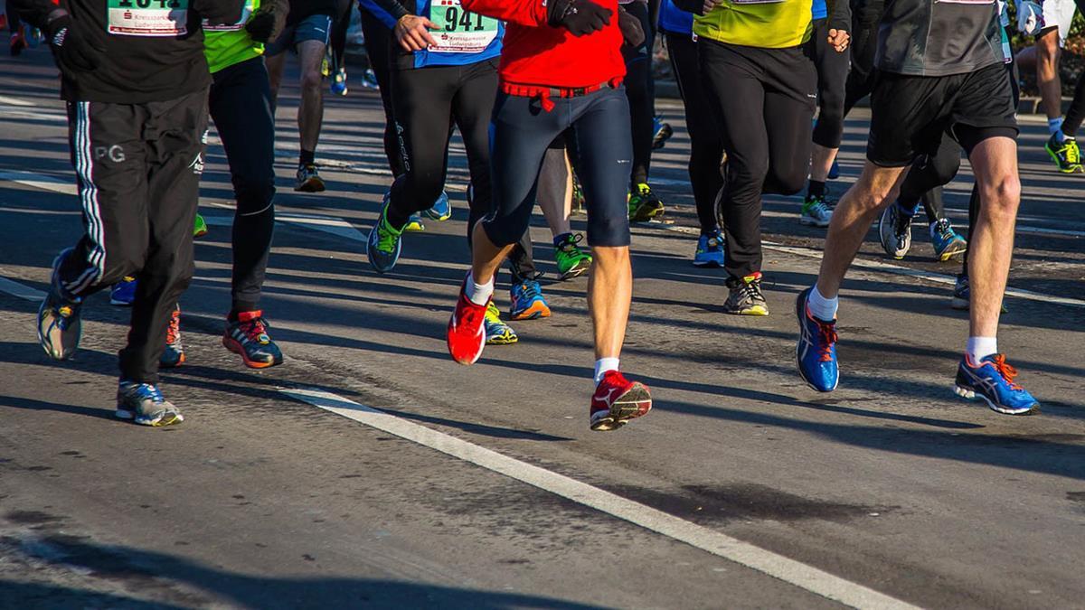 También es la sexta prueba puntuable del campeonato local