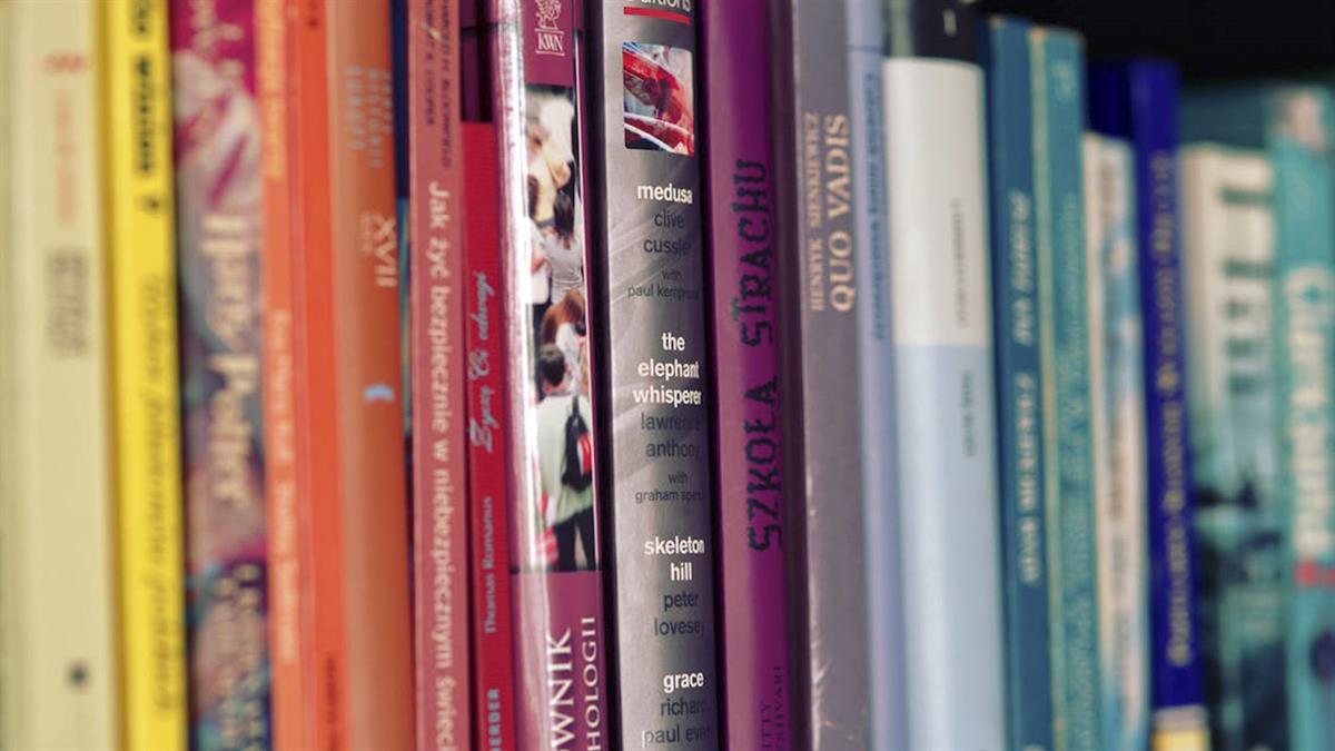 Los mejores cuentacuentos del panorama nacional se citan en las bibliotecas de Fuenla