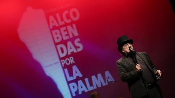 El dinero se ha entregado a Cruz Roja para que lo haga llegar a los damnificados