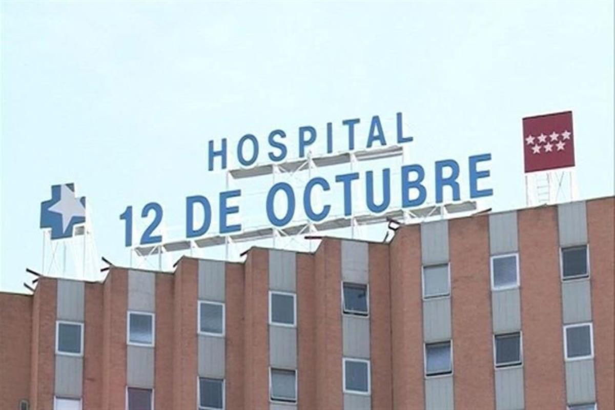 Hasta el 28 de junio, el 21,8 por ciento de todos los sanitarios infectados pertenecían a la Comunidad de Madrid