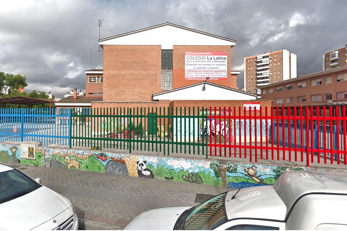 Una carta abierta a Ayuso y Almeida desde el distrito de Latina