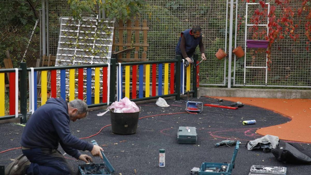 Se llevarán a cabo inversiones en 19 de los 21 distritos de la capital