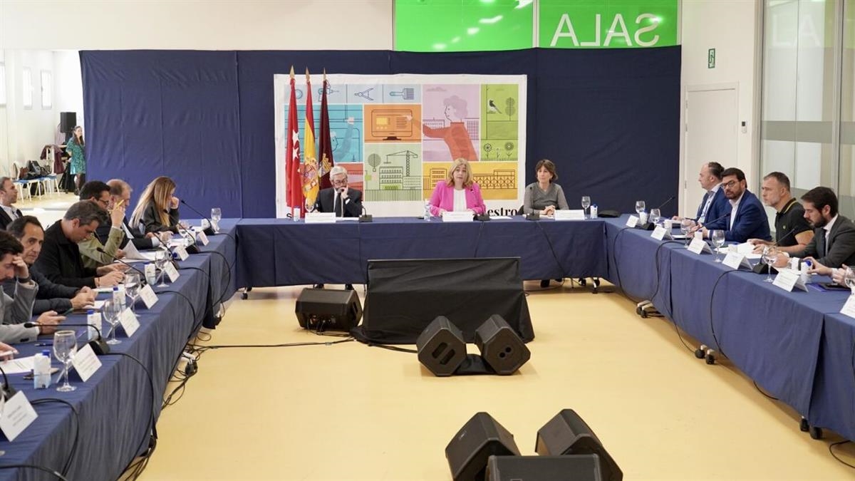 Las nuevas actuaciones del Plan SURES incluyen mejoras en zonas verdes, equipamientos culturales, accesibilidad urbana y centros educativos