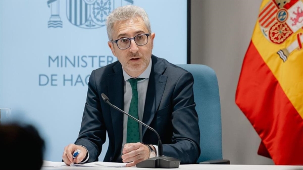 Las autonomías recibirán en 2027 una cifra récord de 170.529 millones de euros