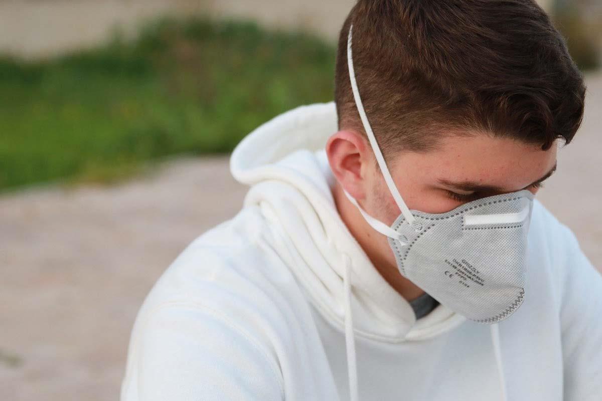 Según el Informe Epidemiológico de la Comunidad de Madrid la ciudad a duplicado el número de contagiados