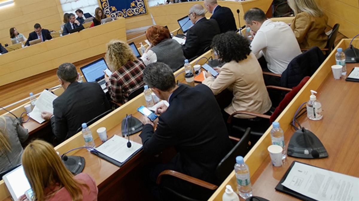 El límite legal establecido por el Ministerio de Hacienda es de 30 días