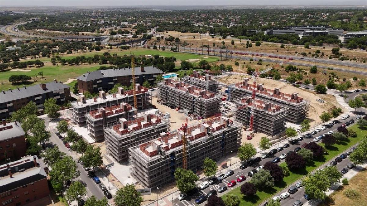 Estas viviendas de alquiler asequible estarán destinadas a personas empadronadas en la localidad 