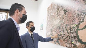 El Ayuntamiento presenta el nuevo Plan de Aparcamientos para Alcalá