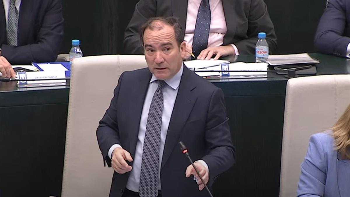 Carabante da un plazo de dos semanas para dar respuesta a los superficiarios