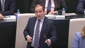 Carabante da un plazo de dos semanas para dar respuesta a los superficiarios