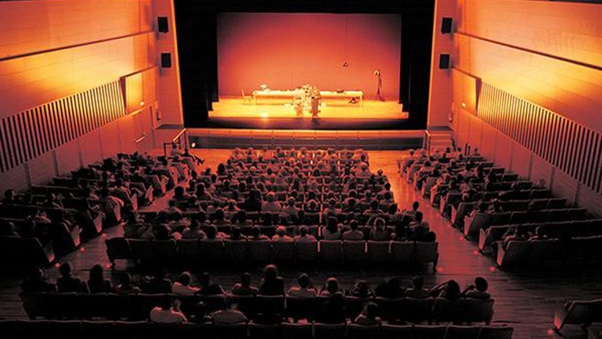 La Comunidad de Madrid y los fondos Next Generation colaborarán en el ahorro de la factura eléctrica de este edificio municipal