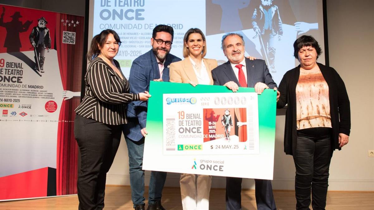 Tendrá lugar el miércoles 21 de mayo