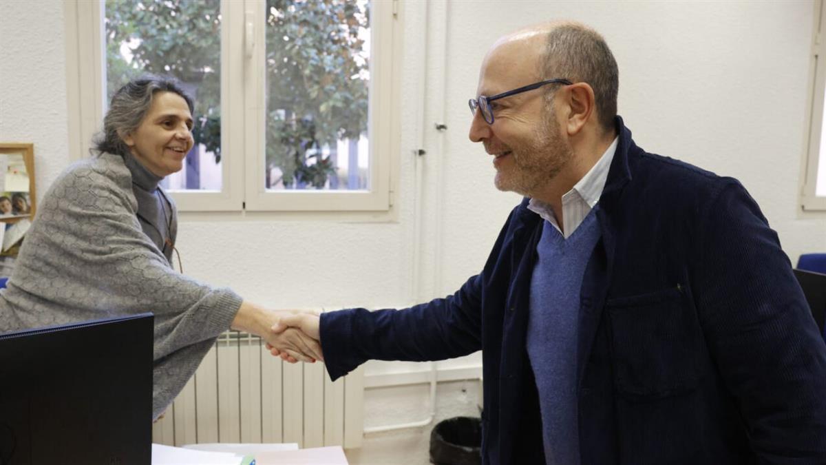 El Ayuntamiento concedió 11.000 Tarjetas Familias en 2025