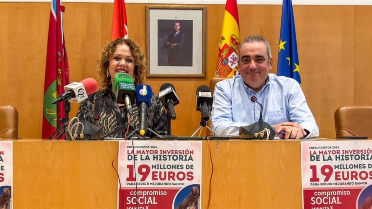 El Ayuntamiento asegura consolidar un municipio más sostenible, moderno y actual