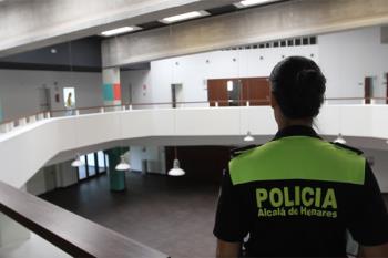 La Oferta de Empleo Público publicada en el BOCM cuenta con 9 plazas de policía (grupo C)
