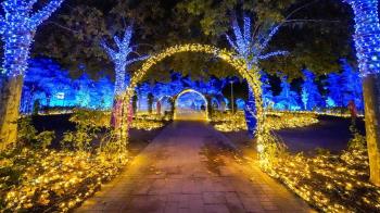 197 menores de familias sin recursos de la ciudad disfrutarán de sus regalos el Día de Reyes