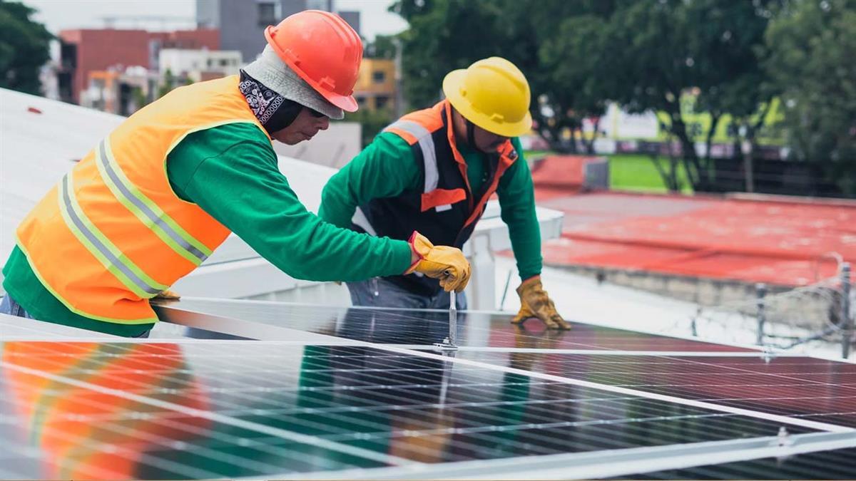 Los puestos son para técnico de Mantenimiento