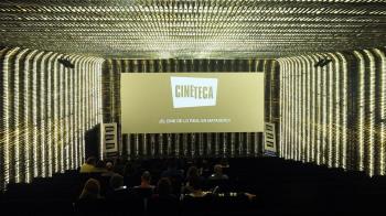 La 19 edición del Festival Internacional de Cine durará dos semanas combinando el formato presencial y online 