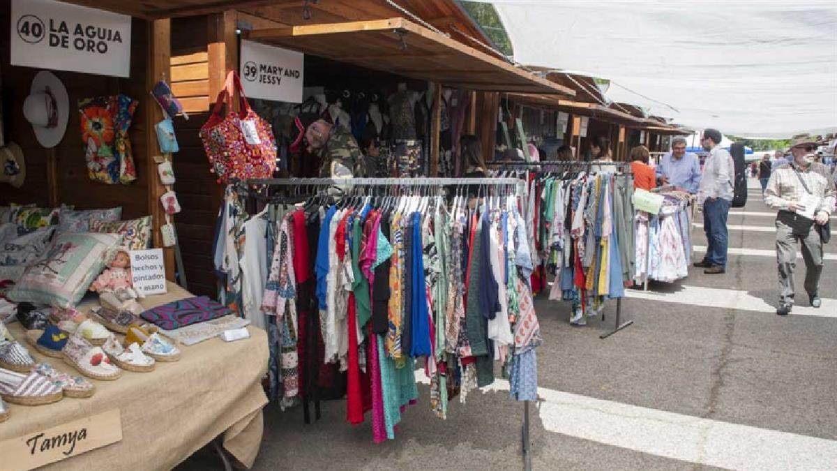 El nuevo objetivo es facilitar el aparcamiento a sus clientes