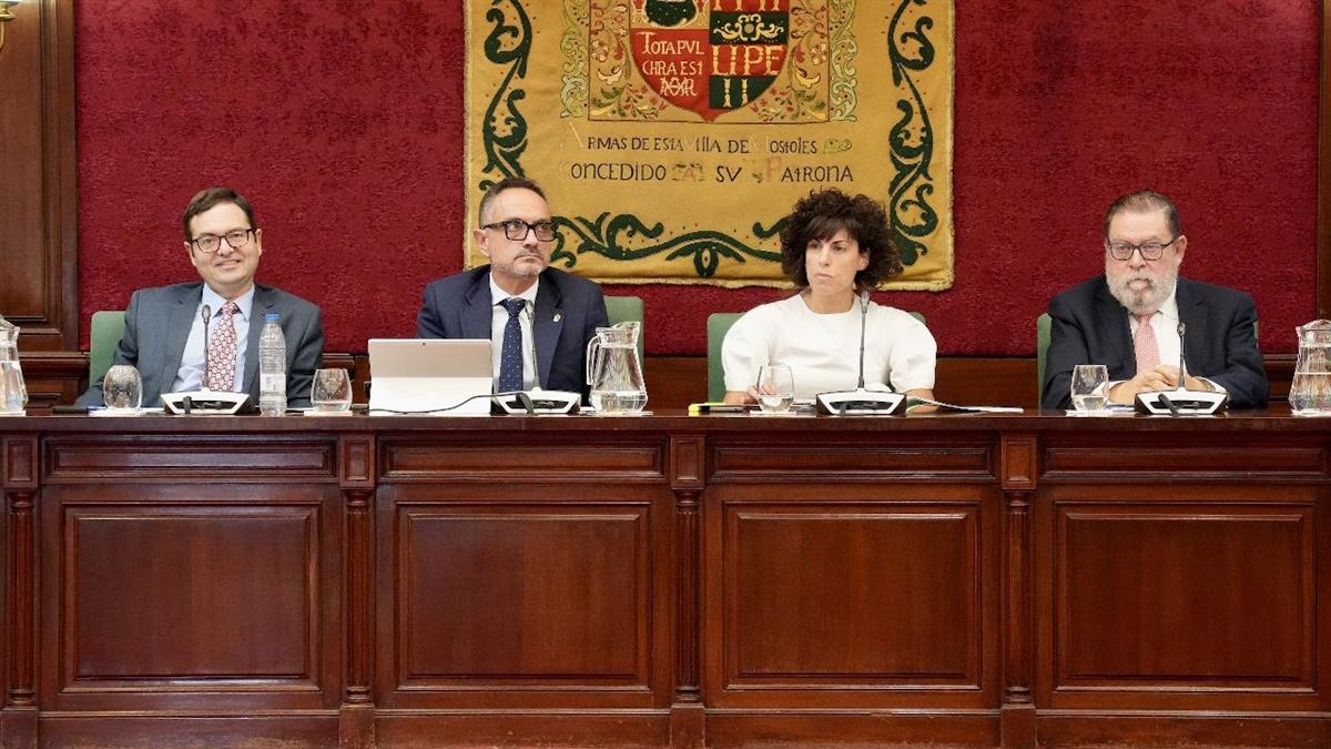El Pleno da luz verde a una modificación presupuestaria que permitirá reforzar actuaciones en varias áreas y avanzar en proyectos deportivos y sociales
