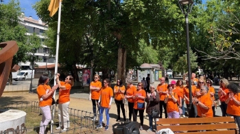 La Asociación de Fibromialgia Afectados de Pinto celebra su 20 aniversario el 12 de mayo