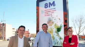 El 30% del tiempo de transmisión estará dedicado a información del consistorio