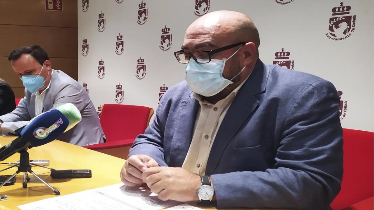 Este años ha aumentado un 32% el número de proyectos presentados