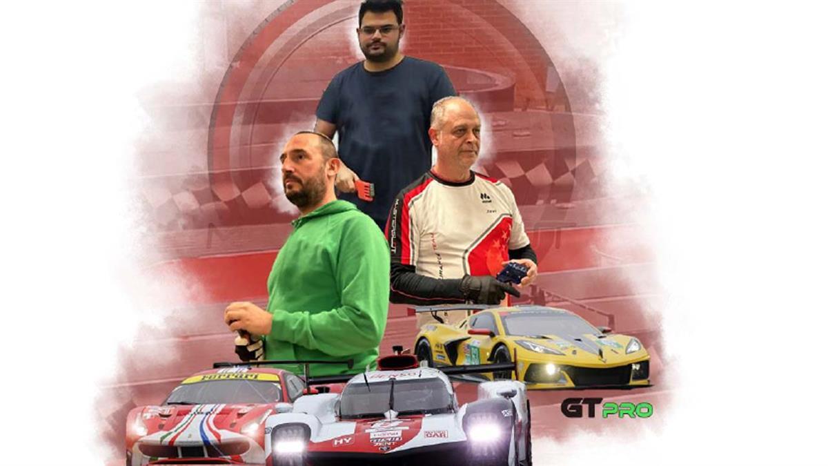 La prueba se disputará los días 4, 5 y 6 de agosto