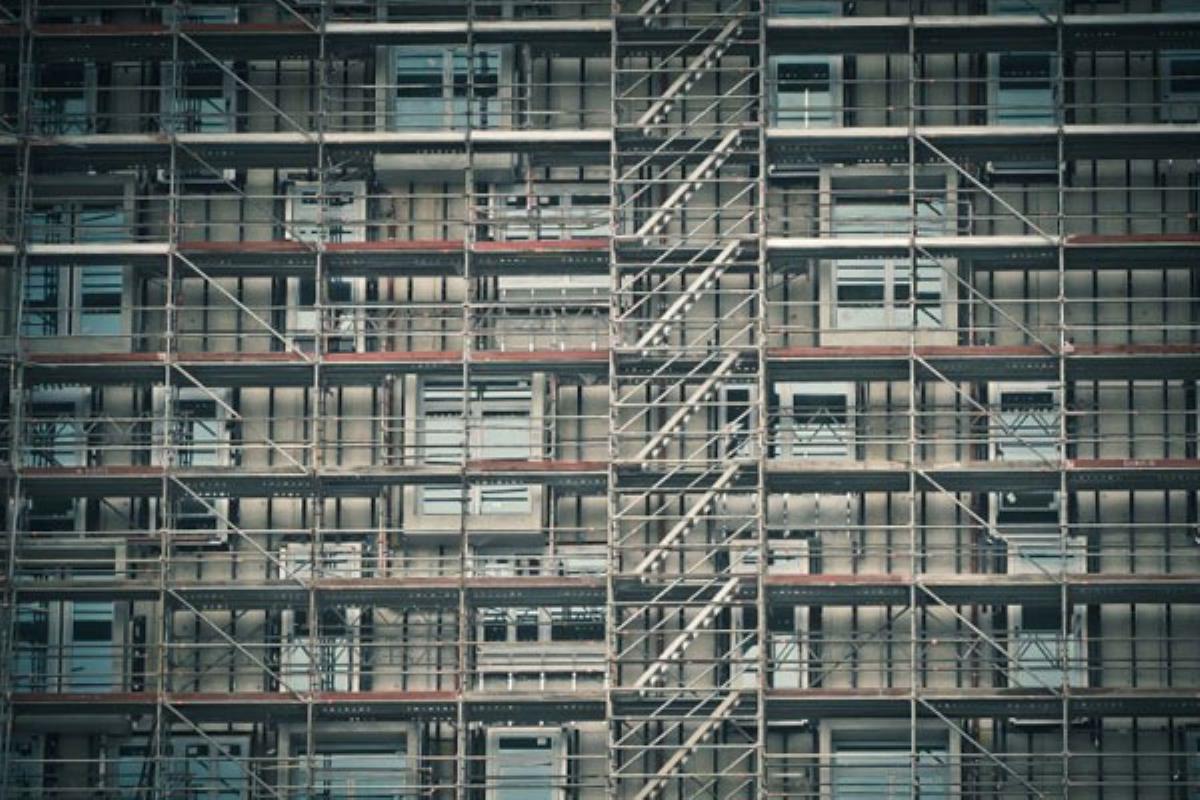 El ayuntamiento ha firmado un convenio con el Ministerio de Fomento y la Comunidad de Madrid para invertir 4,3 millones de euros