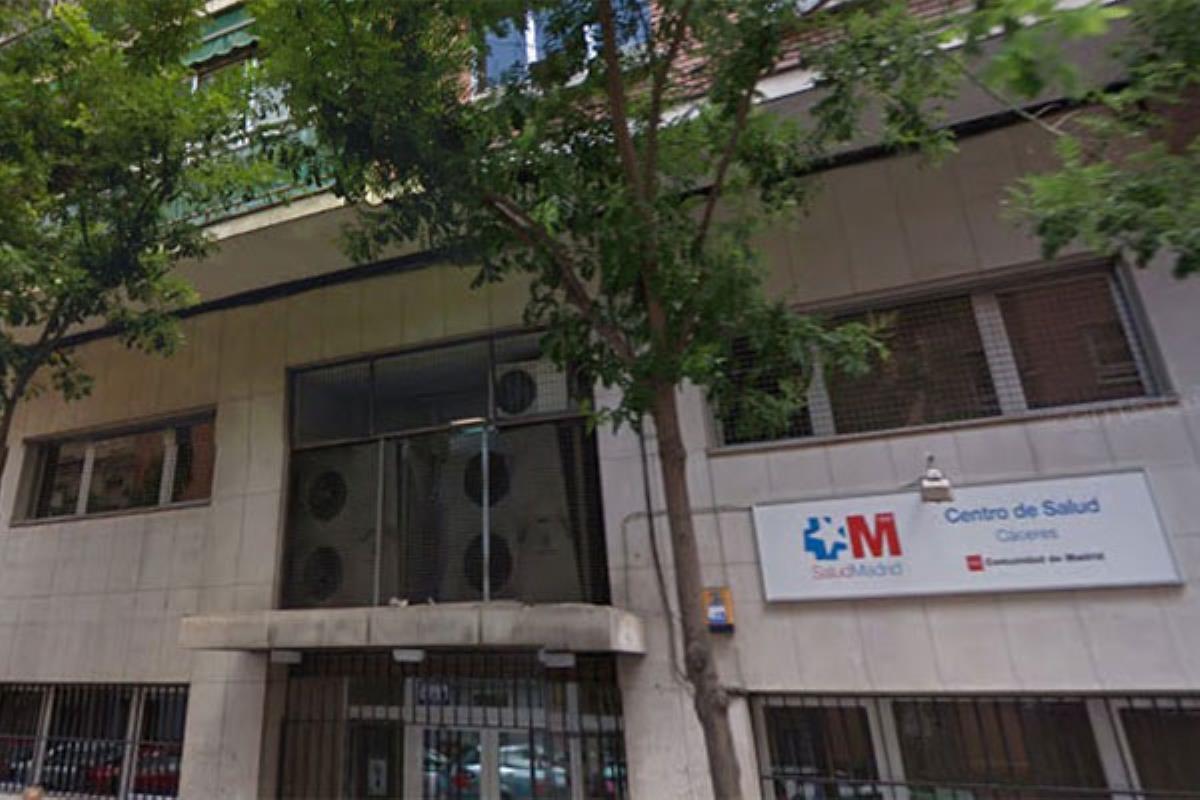 Los Servicios de Urgencias de Atención Primaria permanecen cerrados desde el 22 de marzo 