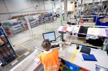 El gigante norteamericano pretende cerrar el año con 9.000 empleados en España