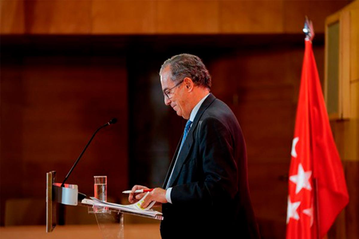 Junto a la creación de un nuevo IES y obras de ampliación en cuatro centros más