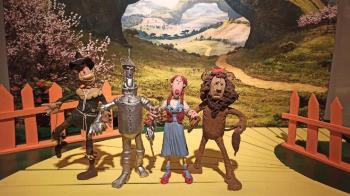 Podrás disfrutar de ellas hasta este domingo 14 de enero