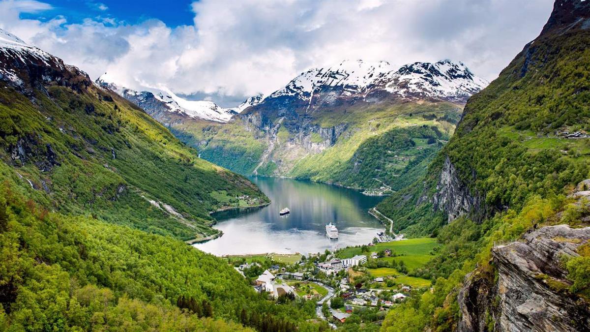 La ONU ha proclamado este año como el de... 