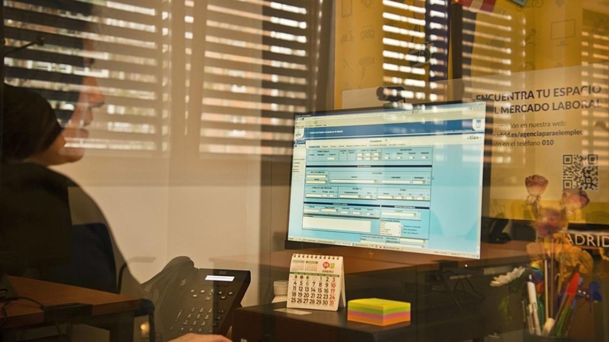 En contratos responsables con centros de empleo y empresas de inserción