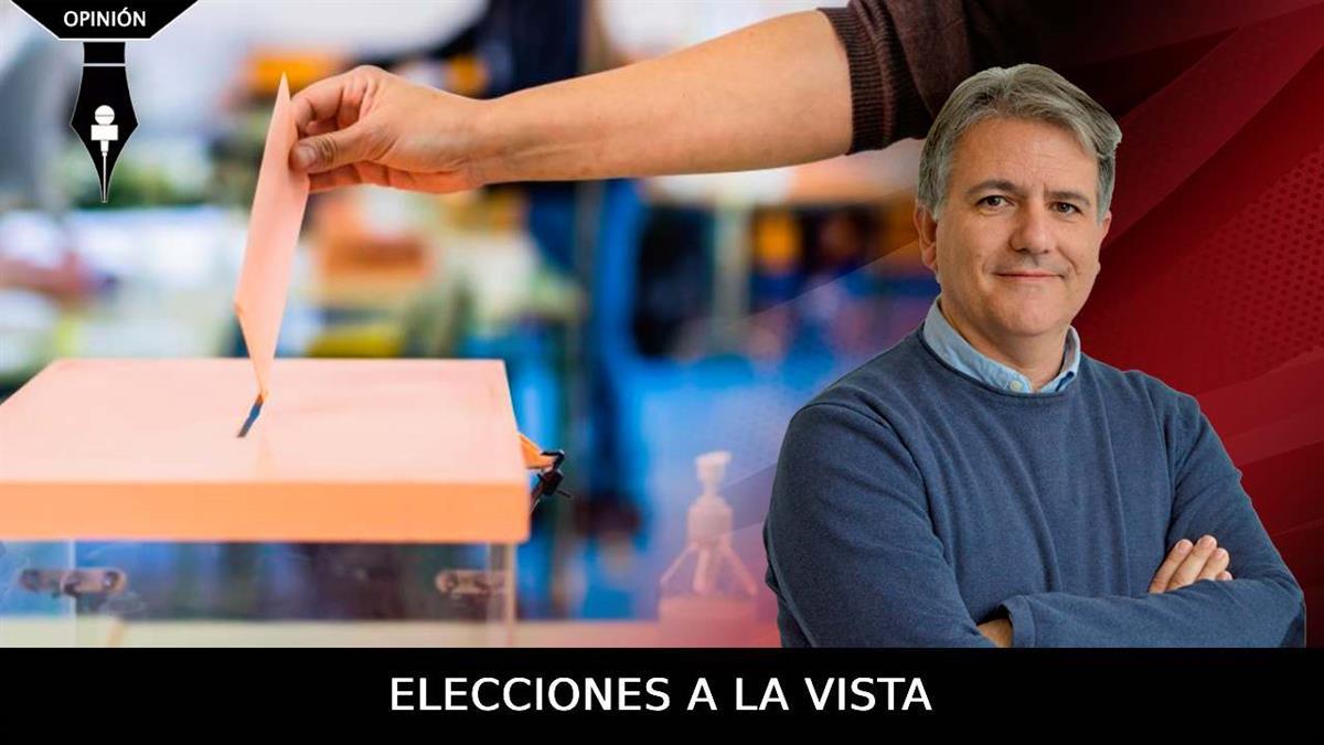En 2026 comienza el baile de comicios autonómicos con Andalucía, Castilla y León... y posiblemente en Aragón y Extremadura