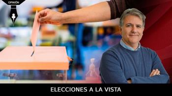 En 2026 comienza el baile de comicios autonómicos con Andalucía, Castilla y León... y posiblemente en Aragón y Extremadura