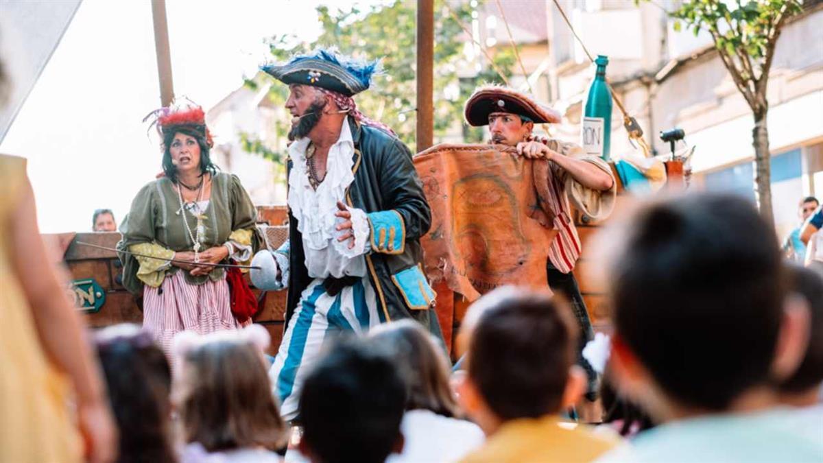 El programa cultural volverá tras la pausa estival con la nueva programación de otoño