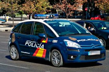 Lee toda la noticia '21 nuevos agentes han sido destinados al municipio de Getafe'