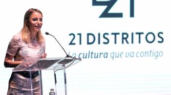 El programa celebra su primer año con novedades para otoño 