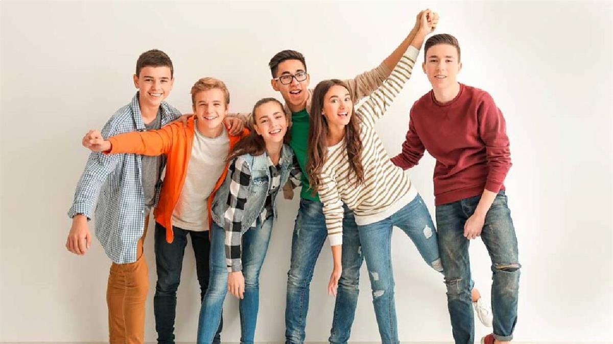 Las actividades ofertadas son un complemento formativo que permitan al alumnado conocer mejor el mundo en el que se mueven