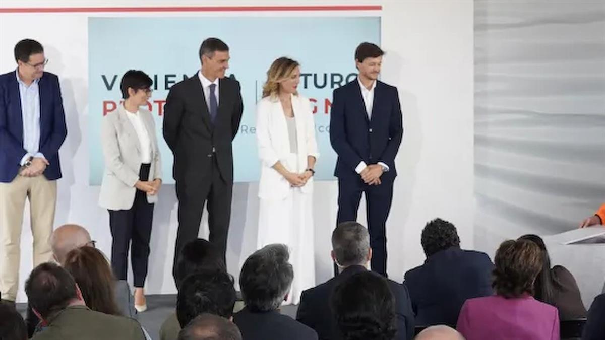 El Ayuntamiento aprueba la cesión de cuatro parcelas a Casa 47, la entidad estatal que desarrollará nuevos pisos en este ámbito urbanístico