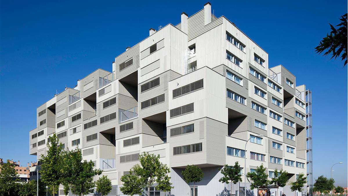 Cerca de 12 millones se destinarán a la construcción de viviendas públicas en alquiler
