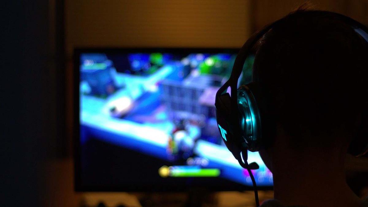 Se centran en la prevención de adicciones a los videojuegos, juegos online y apuestas 