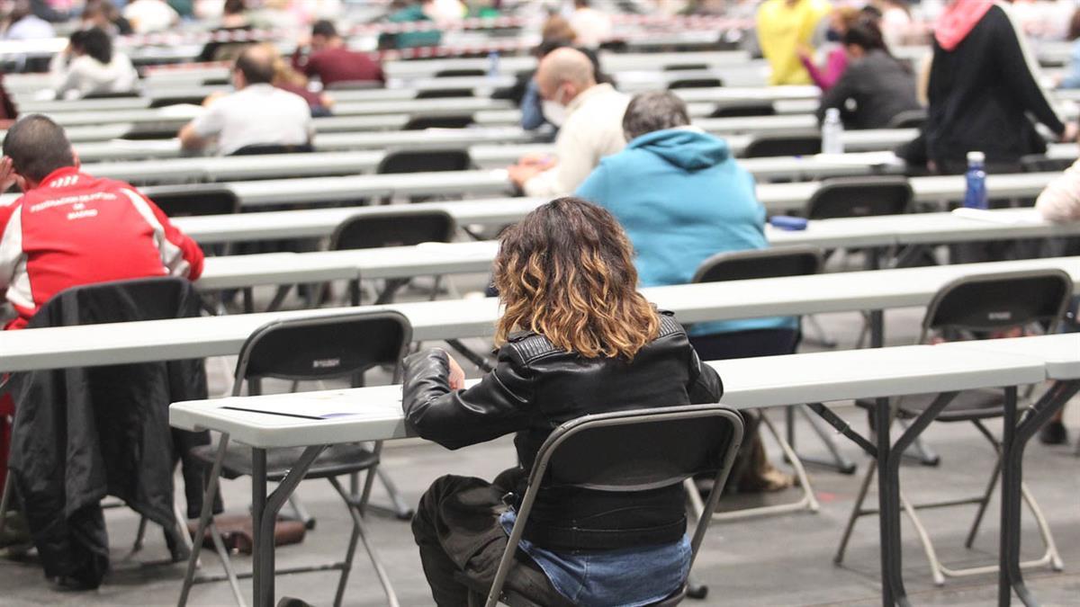 Este sábado, 16 de octubre, en el pabellón 10 de IFEMA