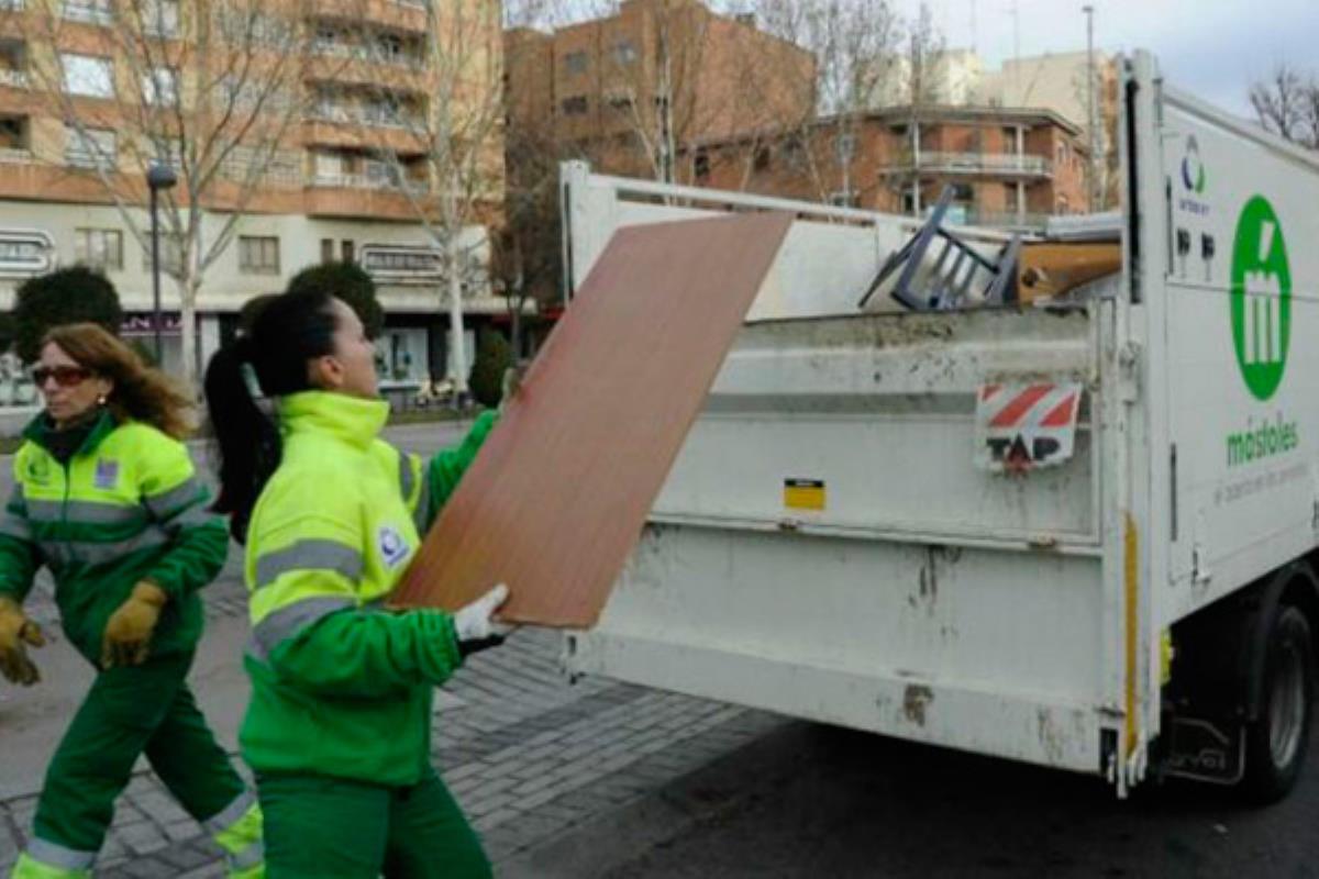 Como es habitual, el servicio municipal no estará operativo ni esta noche ni la del 31 de diciembre