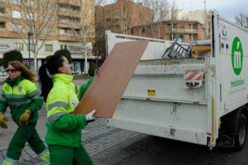 Como es habitual, el servicio municipal no estará operativo ni esta noche ni la del 31 de diciembre