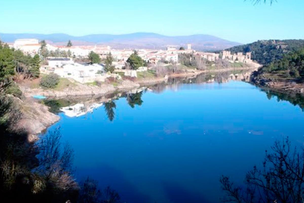 La empresa gestiona un total de 17.300 kilómetros de tuberías